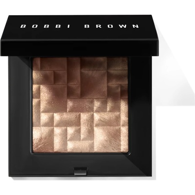 Bobbi Brown Highlighting Powder rozjasňovač Chestnut Glow 8 g