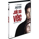 Jak na věc DVD