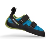 Boreal Обувки с велкро Boreal Beta Eco 2.0 Climbing shoes - Blue - размер 43, 25 (EU) (301-1003-0119)