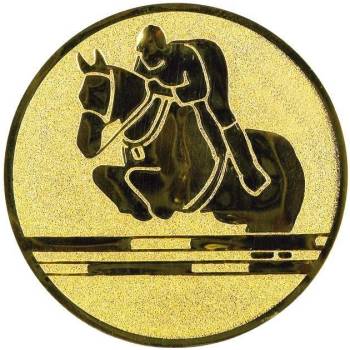 0405 Emblém jezdectví