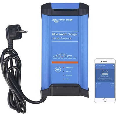 Victron Energy Blue Smart 12/20 12 V