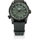 Traser P68 Pathfinder GMT Green Nato