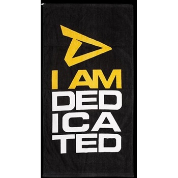 Image 1 of Dedicated Nutrition Dedicated Towel [50 x 100 cm]