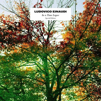 EINAUDI, LUDOVICO - IN A TIME LAPSE CD