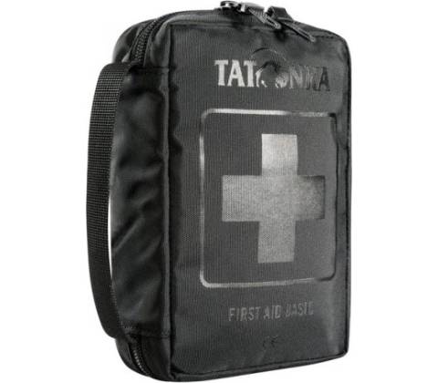 Tatonka First Aid Basic black