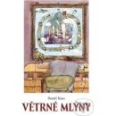 Větrné mlýny + CD