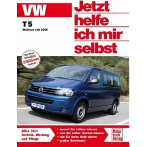VW T5 Multivan | Christoph Pandikow (2018)