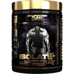 UnKrowned King Isolate+ Protein | with Whey Isolate, Egg Protein & Creatine [500 грама] Шоколад