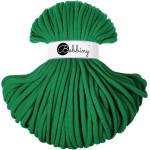 Bobbiny Jumbo 9 mm 100 m Jade Green юта (BS-E134)