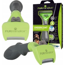 Furminator hrablo Long Hair Small