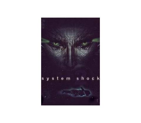 System Shock Pack