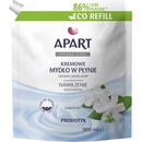 Tekuté mydlá Apart tekuté mydlo Gardenia & vanilla náhradná náplň 900 ml
