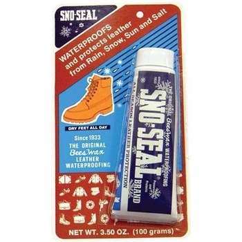 Atsko sno seal wax včelí vosk na topánky 100 g