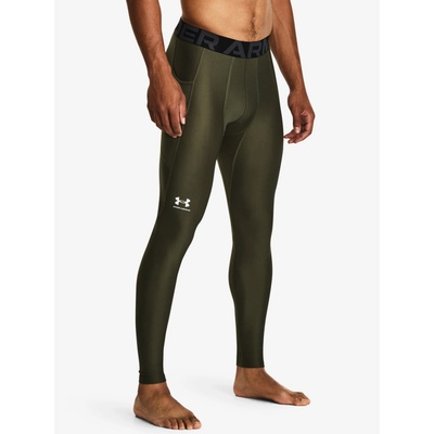 Under Armour UA HG Armour Leggings pánské legíny 1361586-390