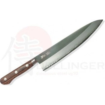 Gyuto SENZO CLAD nůž 210 mm