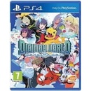 Digimon World: Next Order