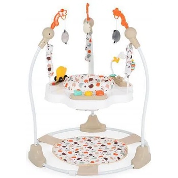 Image 1 of Moni БЪНДЖИ magic fun БЕЖОВ