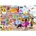Bluebird Puzzle - Puzzle Beach Shop - 2 000 piese