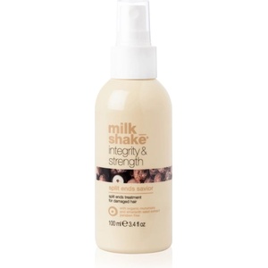 Milk Shake Integrity & Strength Split Ends Saviour грижа без отмиване за цъфтяща коса 100ml