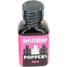 Amsterdam Original Gold 25 ml