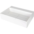 Deante Correo 60x40 cm white (CQR_AU6M)
