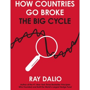 How Countries Go Broke (ISBN: 9781398551466)