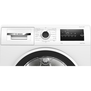 Bosch WTH83256BY