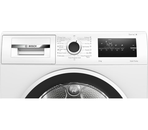 Bosch WTH83256BY