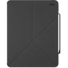 "iStyle PRO FLIP CASE iPad Pro 11"" 2020 K-PL47611101300004 black