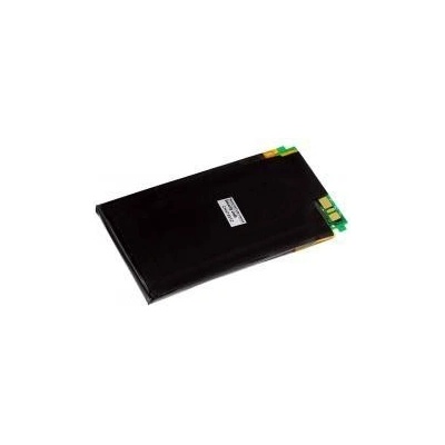 Powery AUDIOVOX PPC5050 1700mAh – Hledejceny.cz