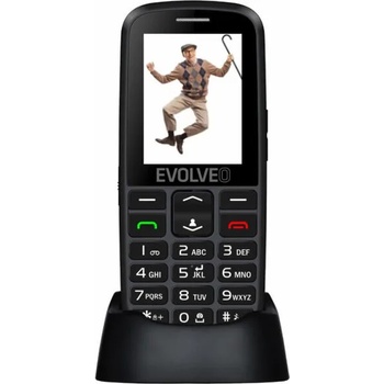 Image 1 of EVOLVEO EasyPhone EG EP-550