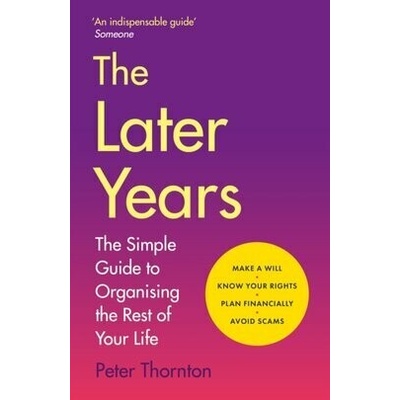 The Later Years