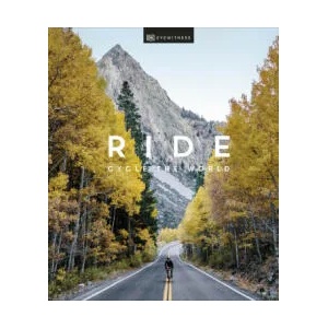 Ride (ISBN: 9780241472279)