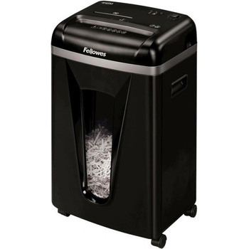 Image 1 of Fellowes Microshred 450M (IFW40741)