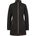 VAUDE Дамско палто Vaude Women's Punaka Fleece Coat - Phantom Black - размер 36 (EU) (102-4031-0212)
