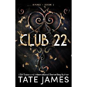 Club 22 | Tate James (2024)