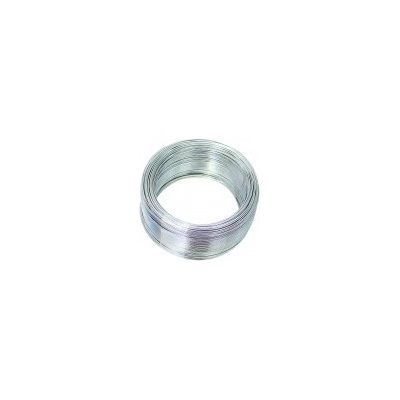 Napínací drát, 3.15 mm x 26 m, pozinkovaný, F42228