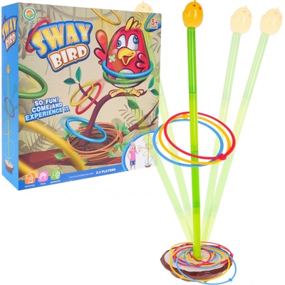 RKToys Ptáček na větvičce