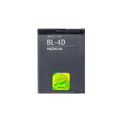 Baterie Nokia BL-4D Li-Ion 1200 mAh - bulk | Zboží Auto