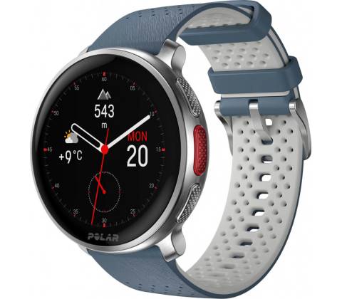 POLAR VANTAGE V3