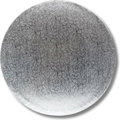 Podložka pod dort PEVNÁ Cake Star stříbrná vzor Grape kruh 30 cm 12" (1 ks) – Zbozi.Blesk.cz