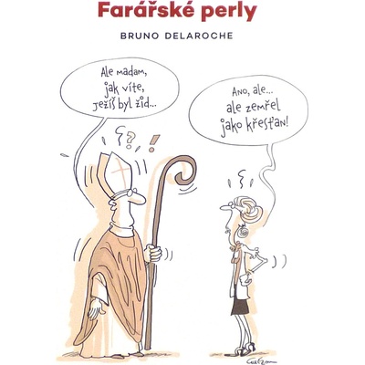 Farářské perly