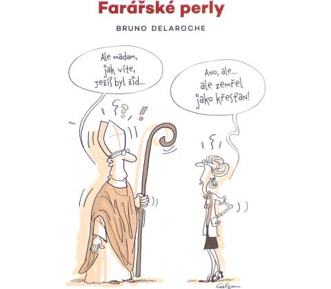 Farářské perly