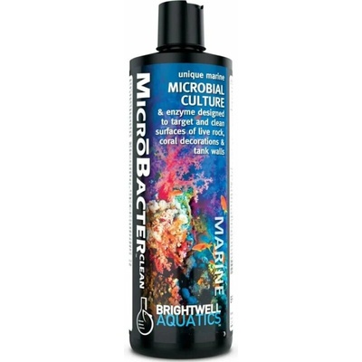 Brightwell Aquatics MicroBacter Clean 500 ml