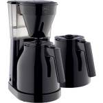 Melitta 1023-06 Easy II Therm