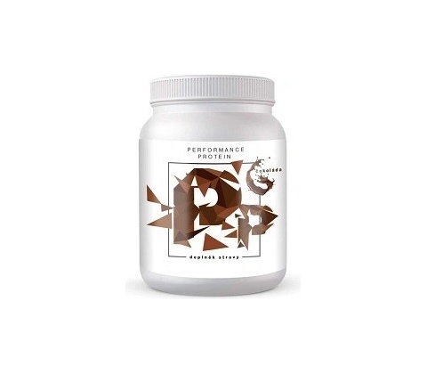 BrainMax Performance Protein 2000 g