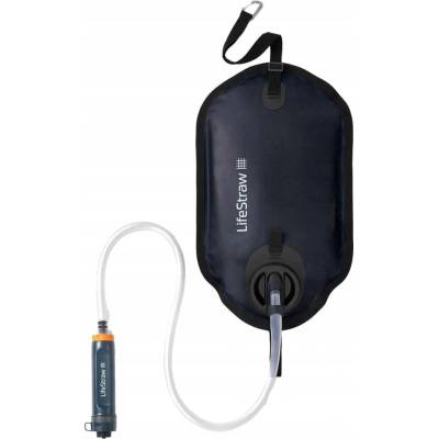 Lifestraw Peak gravity water 8 L