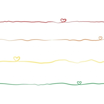 A.S. Création 381401 vliesová tapeta na zeď Little Love, rozmery 0,53 x 10,05 m