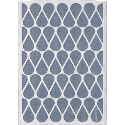 Pappelina Otis Blue 46 x 66 cm