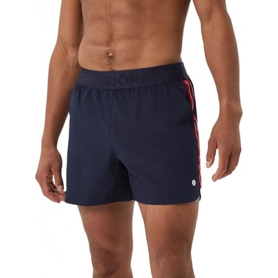 Björn Borg Borg Ace Retro Modrý